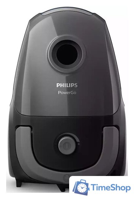 Пылесос Philips FC8244/09 - Изображение №4 — Интернет-магазин Time-Shop