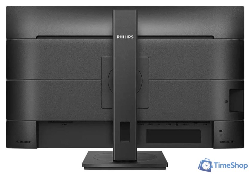 Монитор Philips 276B1/00 - Изображение №6 — Интернет-магазин Time-Shop