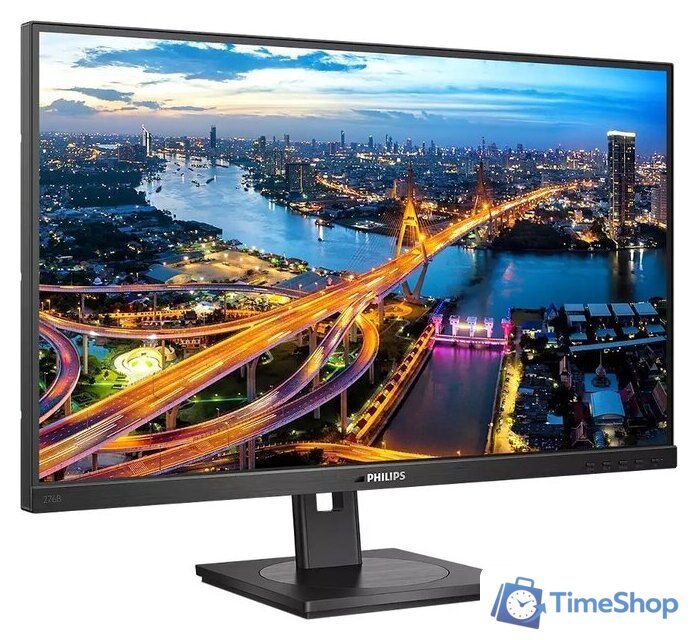 Монитор Philips 276B1/00 - Изображение №2 — Интернет-магазин Time-Shop