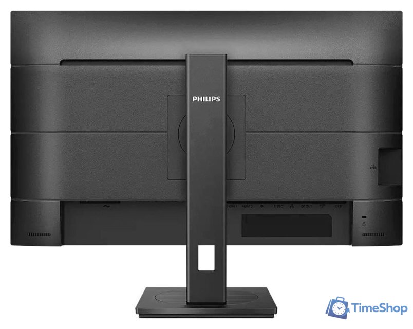 Монитор Philips 276B1/00 - Изображение №5 — Интернет-магазин Time-Shop