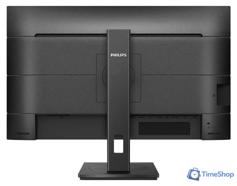 Монитор Philips 276B1/00 - Изображение №3 — Интернет-магазин Time-Shop