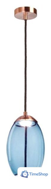 Подвесная люстра LOFT IT Knot 8133-A - Изображение №1 — Интернет-магазин Time-Shop