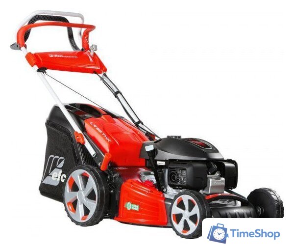 Газонокосилка Efco LR 53 THX Allroad Plus 4 - Изображение №1 — Интернет-магазин Time-Shop