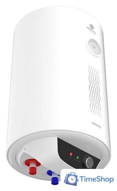 Накопительный электрический водонагреватель Royal Clima Elegante RWH-E50-RE - Изображение №4 — Интернет-магазин Time-Shop