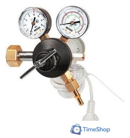 Регулятор расхода Редиус У-30-КР2П1 - Изображение №1 — Интернет-магазин Time-Shop