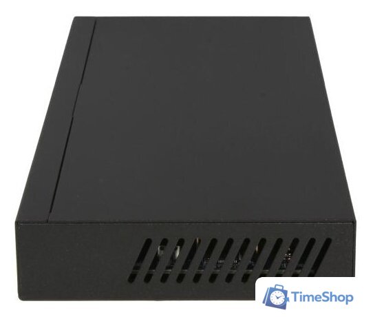 Управляемый коммутатор уровня 2+ Zyxel GS1900-8HP - Изображение №17 — Интернет-магазин Time-Shop