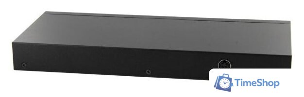 Управляемый коммутатор уровня 2+ Zyxel GS1900-8HP - Изображение №20 — Интернет-магазин Time-Shop