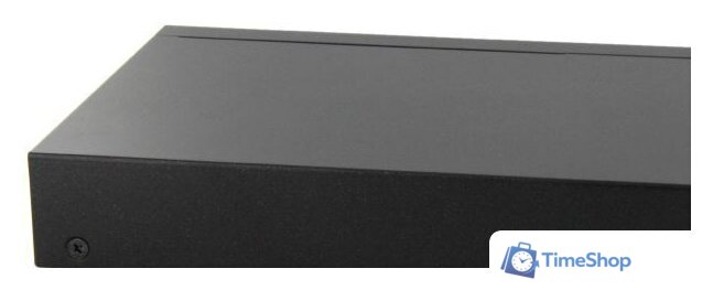 Управляемый коммутатор уровня 2+ Zyxel GS1900-8HP - Изображение №3 — Интернет-магазин Time-Shop