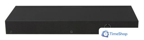 Управляемый коммутатор уровня 2+ Zyxel GS1900-8HP - Изображение №19 — Интернет-магазин Time-Shop