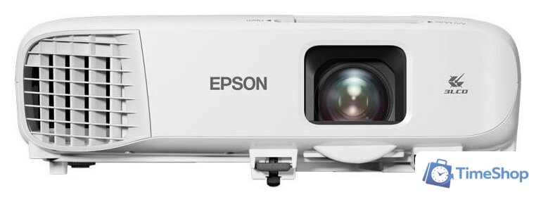 Проектор Epson EB-X49 - Изображение №4 — Интернет-магазин Time-Shop
