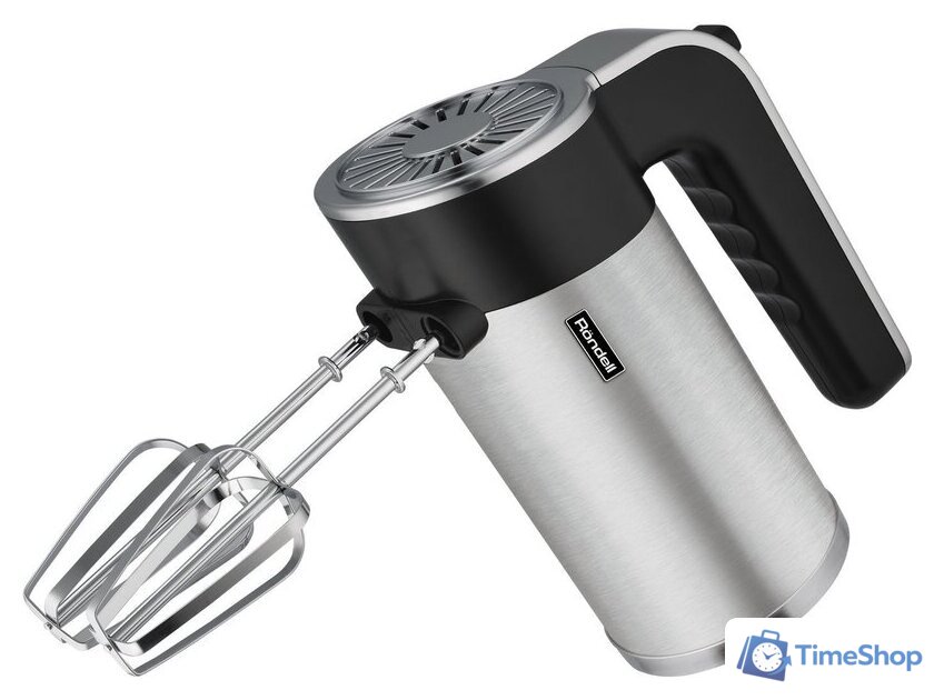 Миксер Rondell RDE-1352 - Изображение №1 — Интернет-магазин Time-Shop