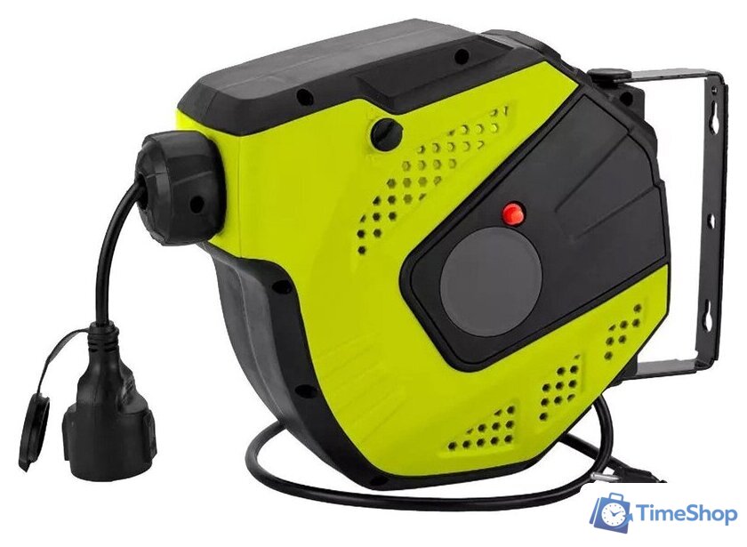 Удлинитель на катушке Dyllu DTEZ2515 - Изображение №1 — Интернет-магазин Time-Shop