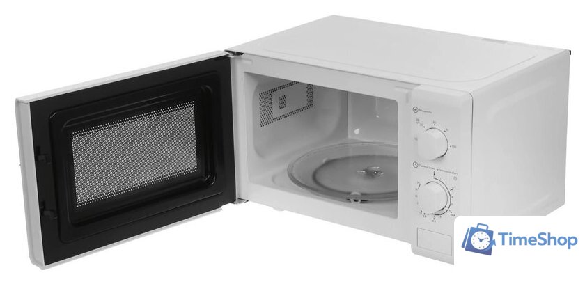 Микроволновая печь ARDO MEA20-W2 - Изображение №5 — Интернет-магазин Time-Shop