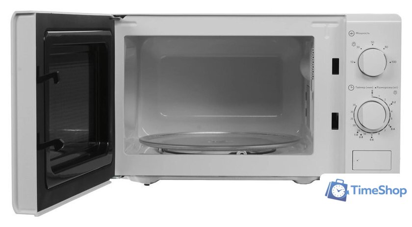 Микроволновая печь ARDO MEA20-W2 - Изображение №6 — Интернет-магазин Time-Shop
