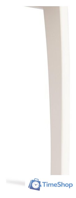 Стул TetChair Diamante жесткое сиденье (бук/ivory white) - Изображение №8 — Интернет-магазин Time-Shop