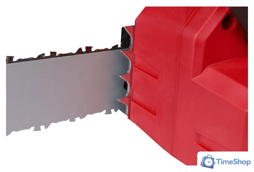Аккумуляторная пила Milwaukee M18 FCHS-122 4933499217 (с 2-мя АКБ) - Изображение №6 — Интернет-магазин Time-Shop