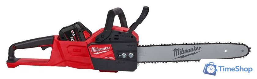 Аккумуляторная пила Milwaukee M18 FCHS-122 4933499217 (с 2-мя АКБ) - Изображение №1 — Интернет-магазин Time-Shop