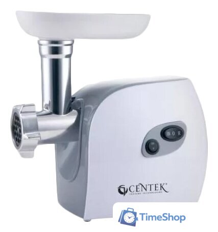 Мясорубка CENTEK CT-1606 - Изображение №1 — Интернет-магазин Time-Shop