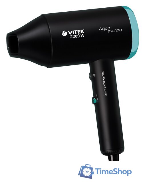 Фен Vitek VT-1324 - Изображение №1 — Интернет-магазин Time-Shop