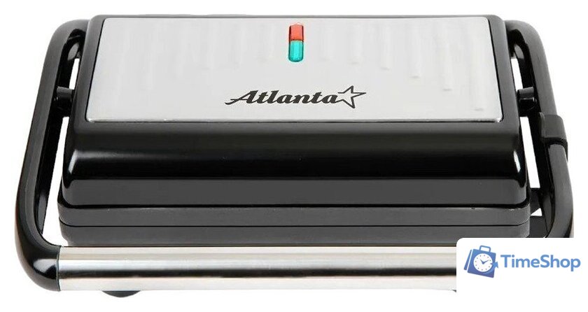 Электрогриль Atlanta ATH-1115 - Изображение №1 — Интернет-магазин Time-Shop