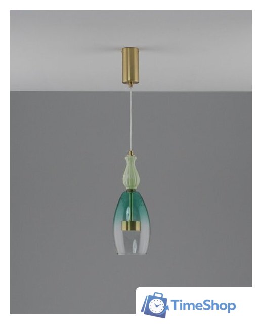 Подвесная люстра Moderli Corals V11150-PL - Изображение №2 — Интернет-магазин Time-Shop