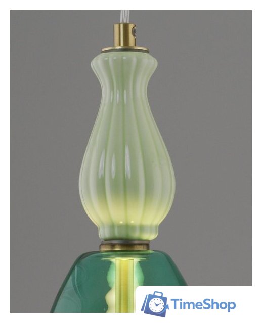 Подвесная люстра Moderli Corals V11150-PL - Изображение №4 — Интернет-магазин Time-Shop