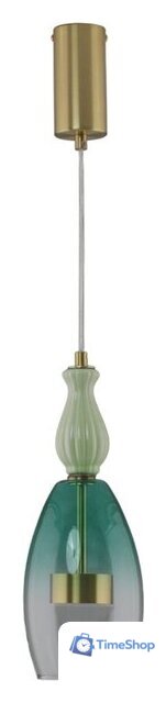 Подвесная люстра Moderli Corals V11150-PL - Изображение №1 — Интернет-магазин Time-Shop