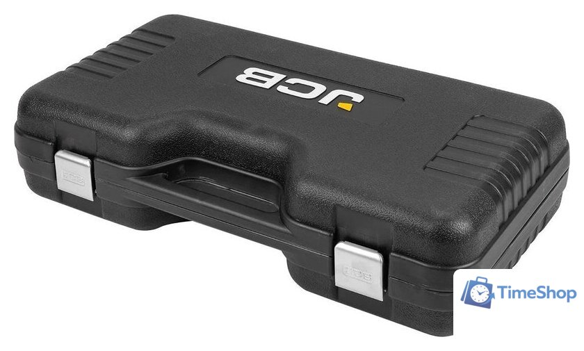 Съемник JCB Для снятия и установки втулок 933T1 (59106) - Изображение №12 — Интернет-магазин Time-Shop