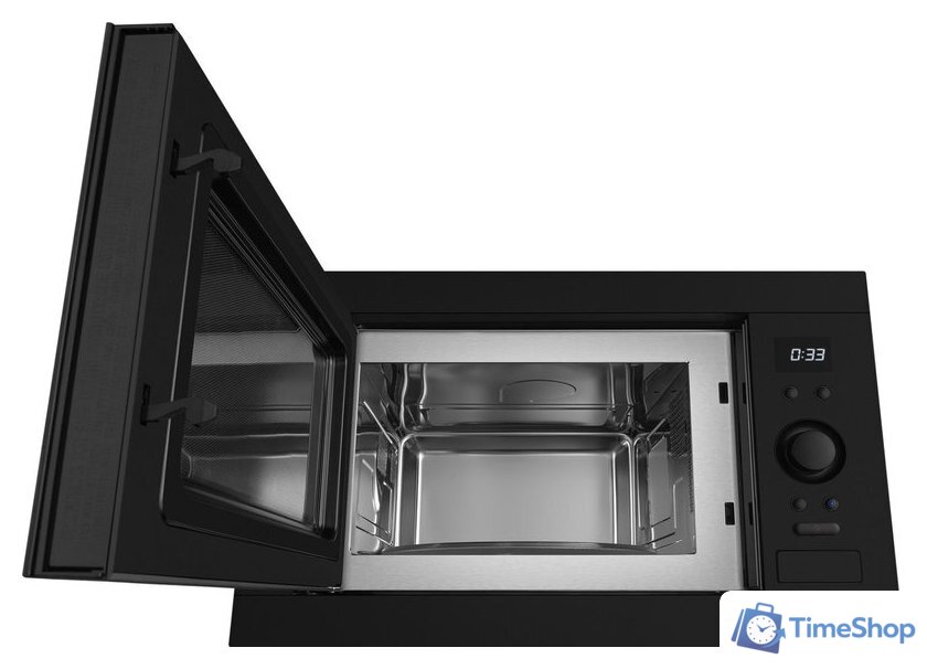 Микроволновая печь Weissgauff BMWO-256 - Изображение №6 — Интернет-магазин Time-Shop