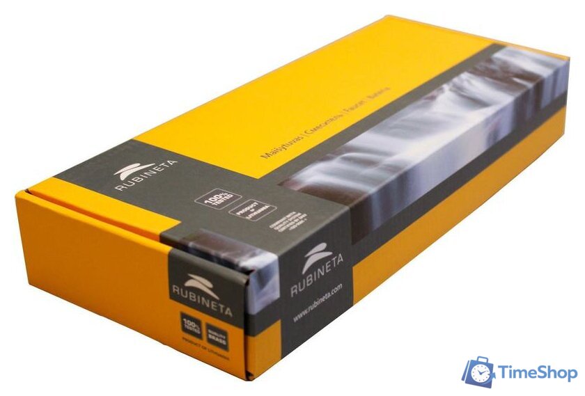 Смеситель Rubineta Etna-18/D - Изображение №2 — Интернет-магазин Time-Shop