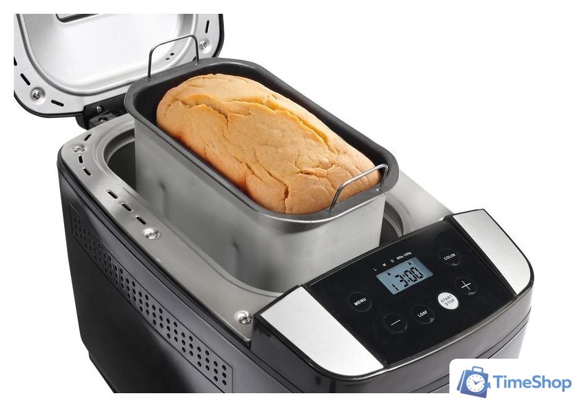 Хлебопечка Gorenje BM1210BK - Изображение №3 — Интернет-магазин Time-Shop