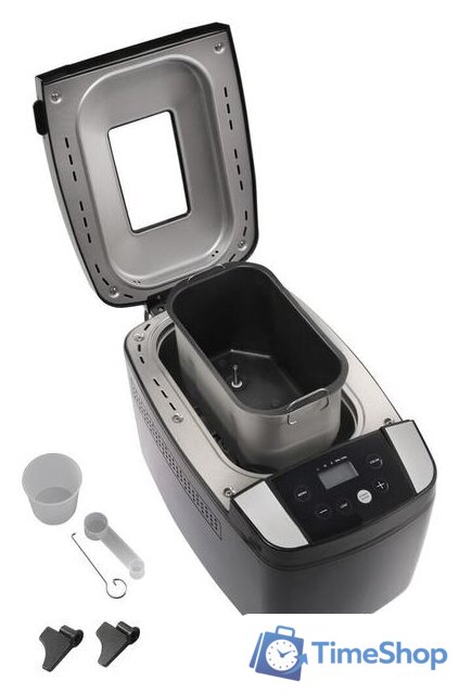 Хлебопечка Gorenje BM1210BK - Изображение №2 — Интернет-магазин Time-Shop