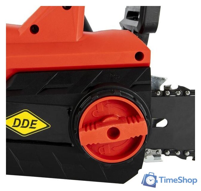 Электрическая пила DDE CSE250 - Изображение №5 — Интернет-магазин Time-Shop