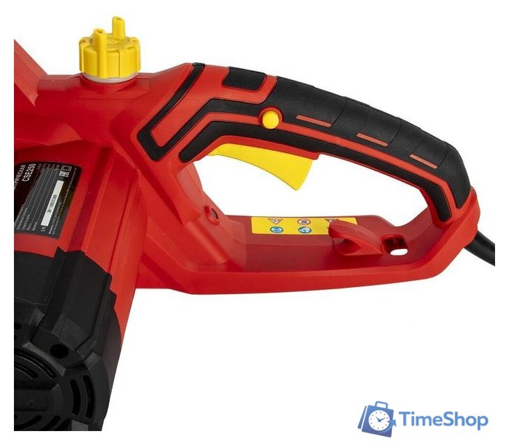 Электрическая пила DDE CSE250 - Изображение №4 — Интернет-магазин Time-Shop