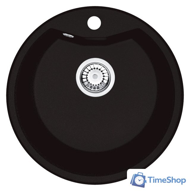 Кухонная мойка Deante Fiesta Solis ZRS N803 - Изображение №1 — Интернет-магазин Time-Shop