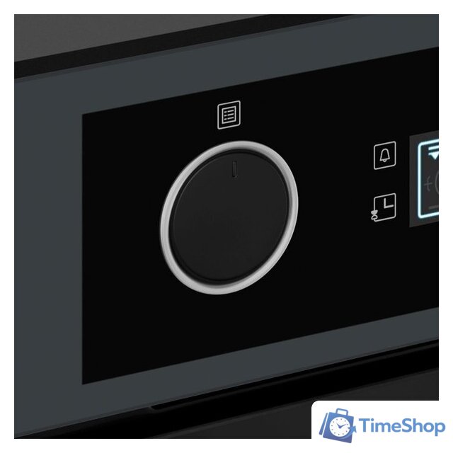 Электрический духовой шкаф MAUNFELD AEOH6062G1 - Изображение №12 — Интернет-магазин Time-Shop