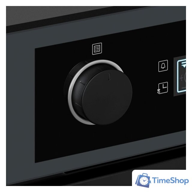 Электрический духовой шкаф MAUNFELD AEOH6062G1 - Изображение №13 — Интернет-магазин Time-Shop