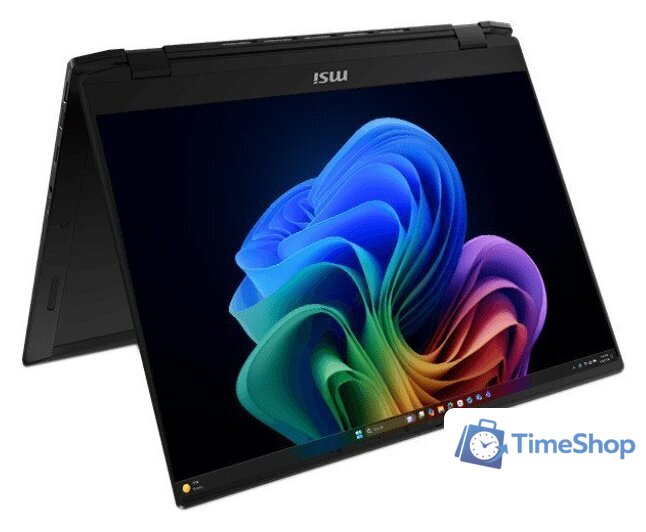 Ноутбук 2-в-1 MSI Summit A16 AI+ A3HMTG-084RU - Изображение №1 — Интернет-магазин Time-Shop