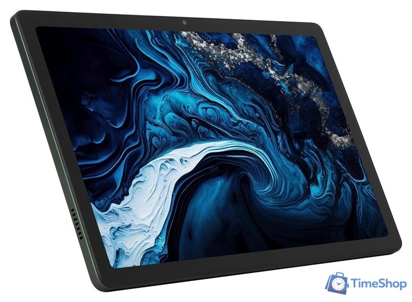 Планшет Digma Pro Pulse 4G 8GB/128GB (темно-зеленый) - Изображение №18 — Интернет-магазин Time-Shop