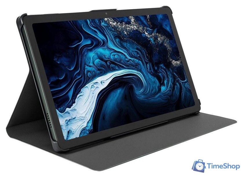 Планшет Digma Pro Pulse 4G 8GB/128GB (темно-зеленый) - Изображение №29 — Интернет-магазин Time-Shop