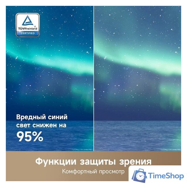 Телевизор Dreame 50K100 - Изображение №5 — Интернет-магазин Time-Shop