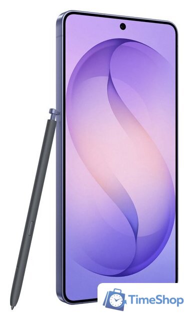 Телефон Samsung Galaxy S26 Ultra SM-S948B 12GB/512GB (лавандовый) - Изображение №4 — Интернет-магазин Time-Shop