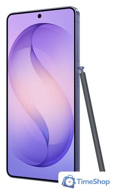 Телефон Samsung Galaxy S26 Ultra SM-S948B 12GB/512GB (лавандовый) - Изображение №3 — Интернет-магазин Time-Shop