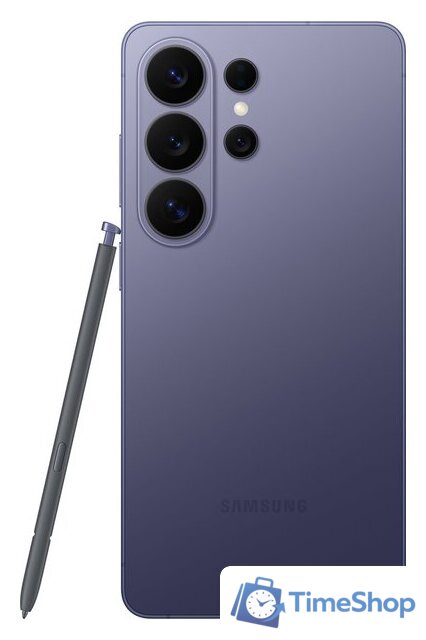Телефон Samsung Galaxy S26 Ultra SM-S948B 12GB/512GB (лавандовый) - Изображение №6 — Интернет-магазин Time-Shop