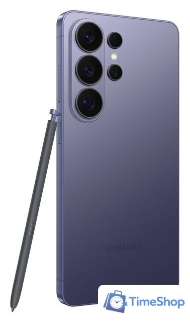 Телефон Samsung Galaxy S26 Ultra SM-S948B 12GB/512GB (лавандовый) - Изображение №7 — Интернет-магазин Time-Shop