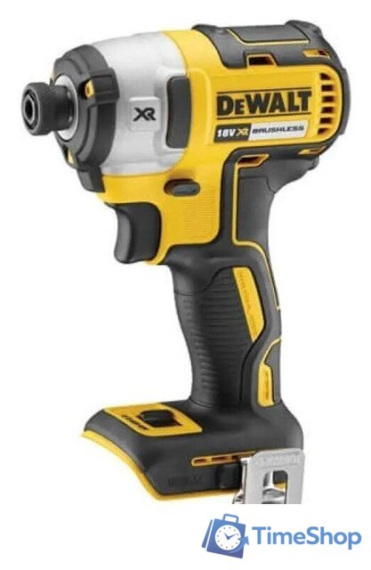  DeWalt DCK268P2T (шуруповерт, винтоверт, 2 АКБ, кейс) - Изображение №4 — Интернет-магазин Time-Shop