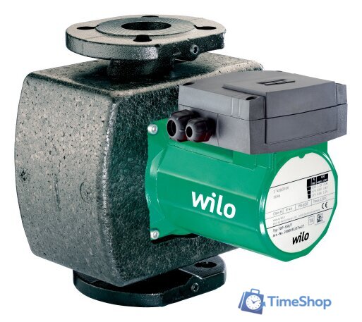 Циркуляционный насос Wilo TOP-S30/4 - Изображение №1 — Интернет-магазин Time-Shop