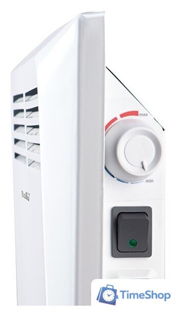 Конвектор Ballu BEC/SMT-2500 - Изображение №3 — Интернет-магазин Time-Shop