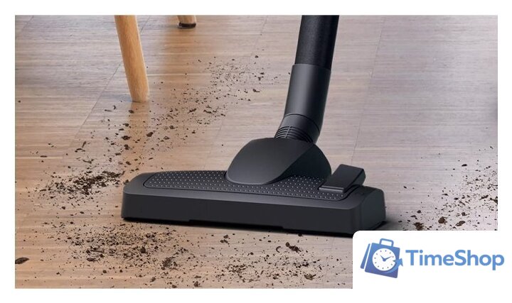 Пылесос Bosch Serie 2 BGLS2BA3H - Изображение №6 — Интернет-магазин Time-Shop