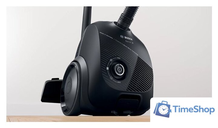 Пылесос Bosch Serie 2 BGLS2BA3H - Изображение №4 — Интернет-магазин Time-Shop